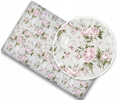 Baby fitted crib sheet - sheet, 90x40cm