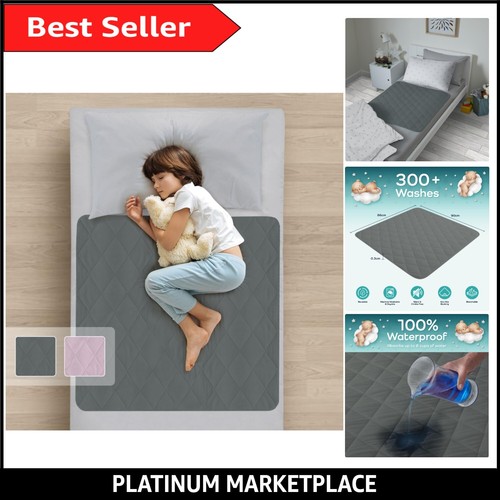 100 waterproof potty - 100%, training