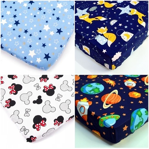 Fitted sheet baby mattress - fitted,
