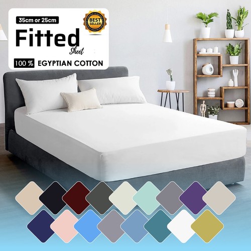 100 egyptian cotton 35cm - 100%,