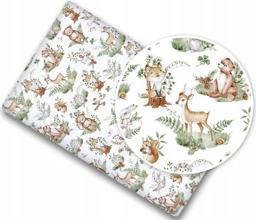 Sheet 100 cotton baby fitted - sheet,