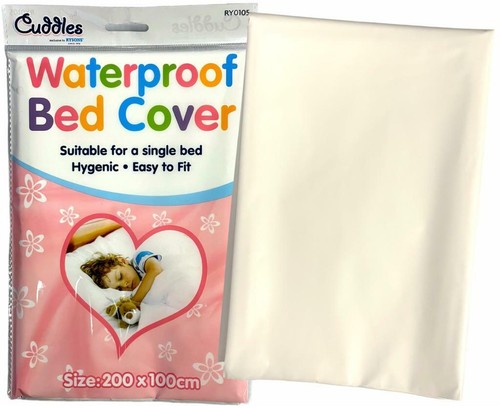 Waterproof baby toddler bed - baby,