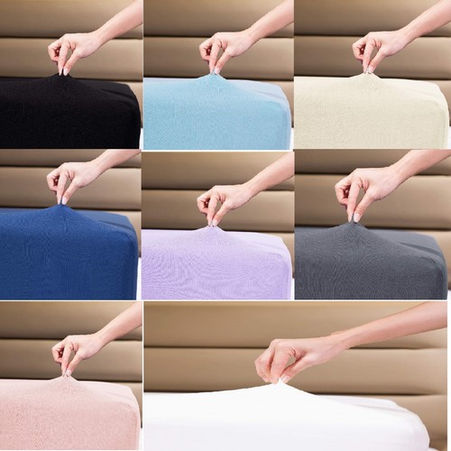 Travel cot fitted sheets - cot, 100%