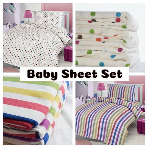 Polka dot candy stripe - candy,