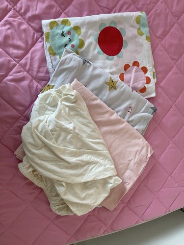 Bundle toddlers fitted - 1,