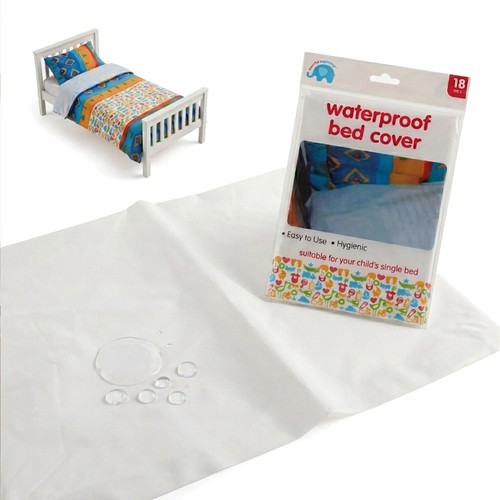 Waterproof mattress protector - waterproof,