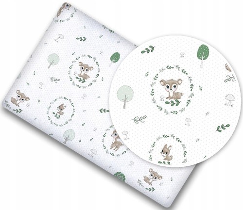 Baby crib fitted sheet - crib,