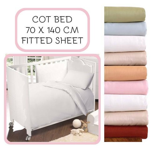 Nursery baby cot - nursery,