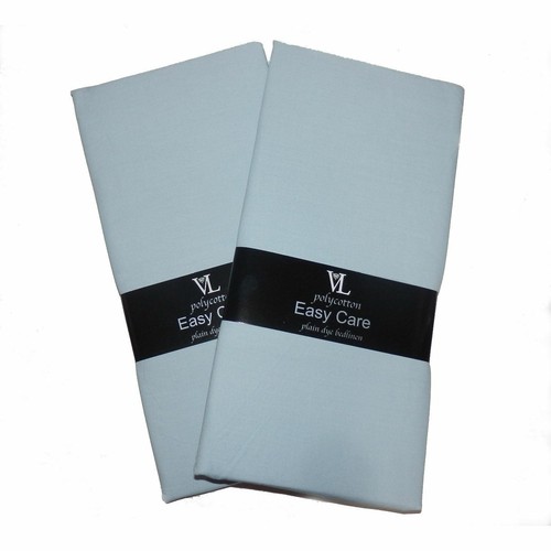 Easycare flat sky blue - 2, x