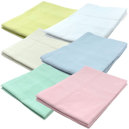 Baby flannelette flat - baby,
