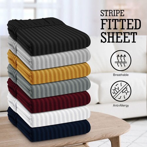 40cm fitted sheet - 40cm, extra