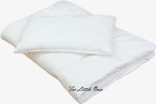 Cot duvet quilt pillow baby - duvet,
