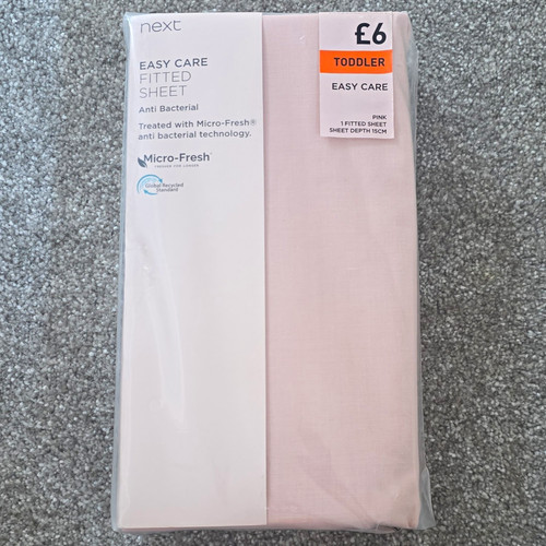 Next easy care - next, micro-fresh