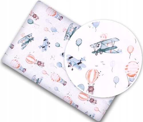 Baby fitted crib sheet - baby,