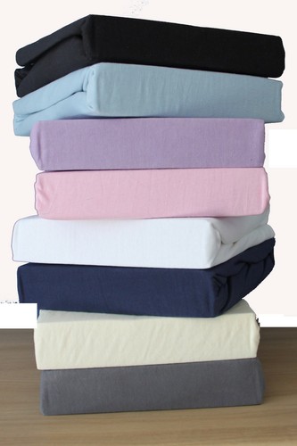 2xcot fitted sheet - 2xcot, 120x60cm
