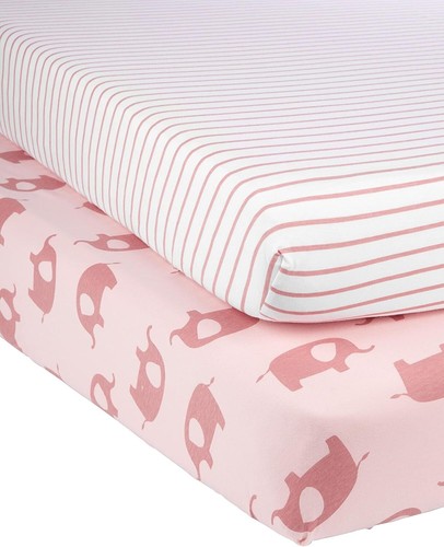 Baby fitted junior bed sheet - baby,