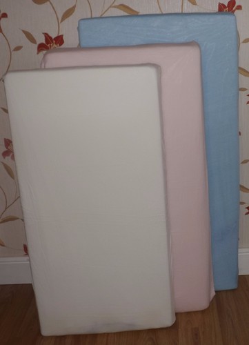 Fitted sheets fit - 2, x