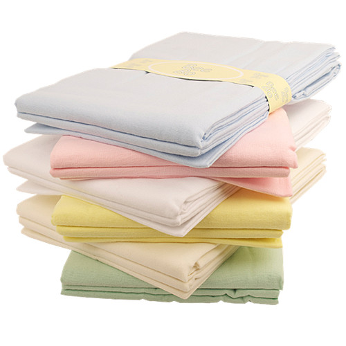 Baby flat sheets cot bed - baby,