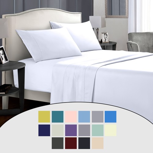 400 thread count - count, sheets
